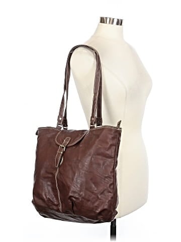 Capezio Tote (view 2)