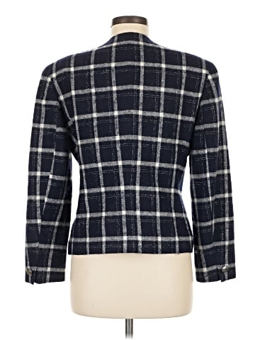 Pendleton Wool Blazer (view 2)