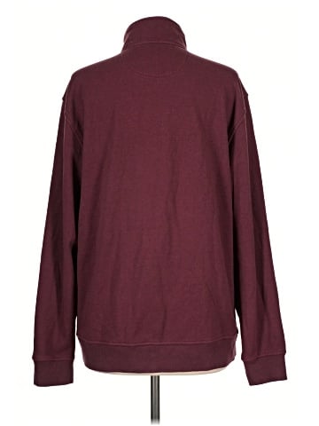 IZOD Pullover Sweater (view 2)