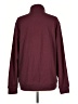 IZOD Burgundy Pullover Sweater Size L - photo 2