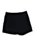 Athleta Solid Black Shorts Size 6 - photo 1