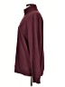 IZOD Burgundy Pullover Sweater Size L - photo 5