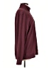 IZOD Burgundy Pullover Sweater Size L - photo 4