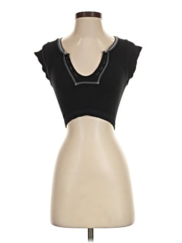 Out From Under Sleeveless T-Shirt (view 1)