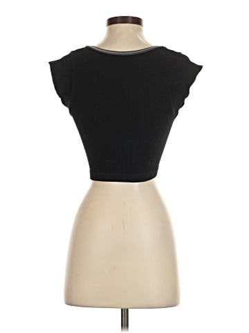 Out From Under Sleeveless T-Shirt (view 2)