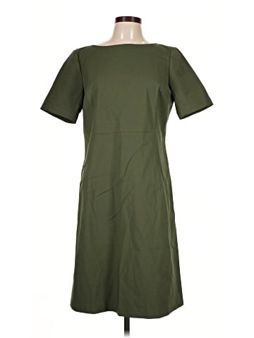 Lafayette 148 New York Casual Dress (view 1)