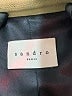 Sandro Tan Coat Size EU (FR) 36 / US 4 - photo 6