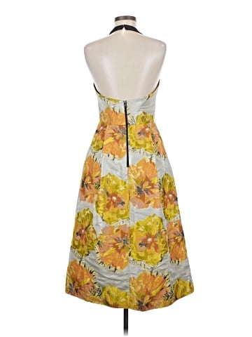 ABS Allen Schwartz Cocktail Dress (view 2)