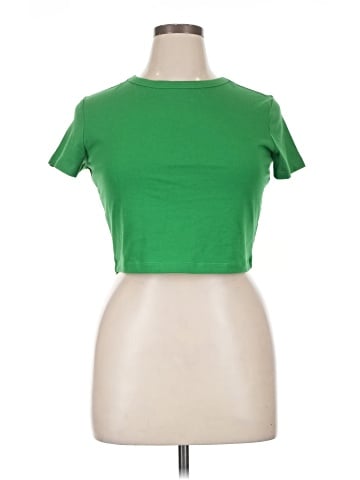 Wild Fable Short Sleeve Top (view 1)