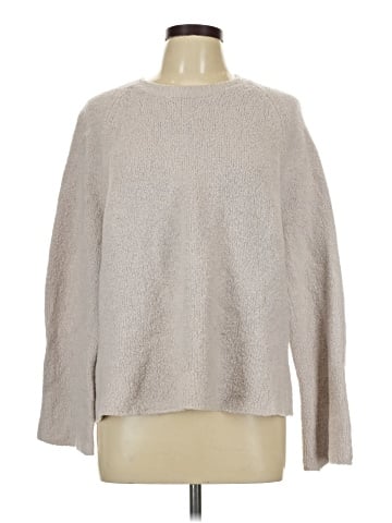 Vince. Pullover Sweater (view 1)