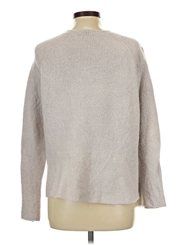 Vince. Pullover Sweater (view 2)
