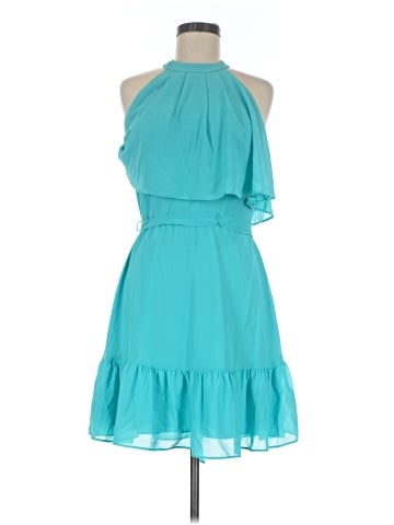 Eliza J Cocktail Dress (view 1)