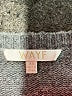 WAYF Gray Pullover Sweater Size XS - photo 7