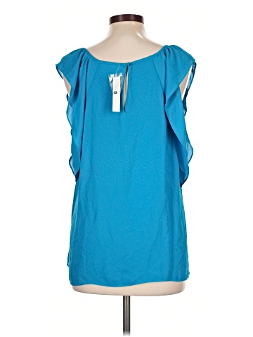 Violet & Claire Sleeveless Blouse (view 2)