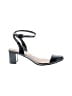 Chinese Laundry Black Heels Size 8 1/2 - photo 1