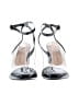Chinese Laundry Black Heels Size 8 1/2 - photo 2