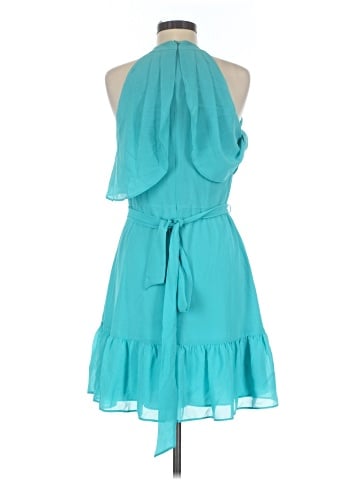Eliza J Cocktail Dress (view 2)