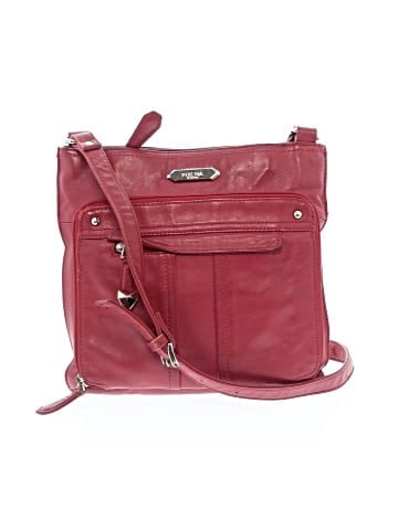 Perlina Crossbody Bag (view 1)