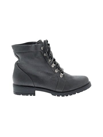 Just Fab Ankle Boots (view 1)
