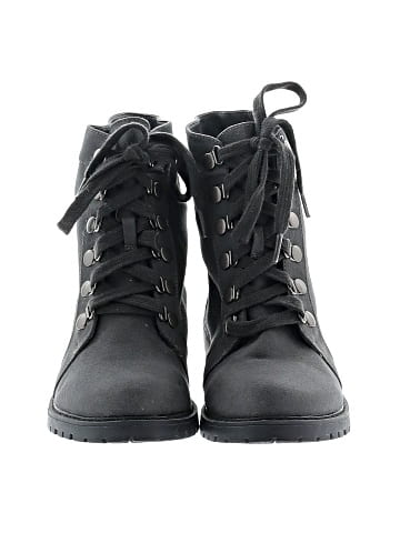 Just Fab Ankle Boots (view 2)