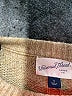 Universal Thread Metallic Tan Pullover Sweater Size S - photo 7