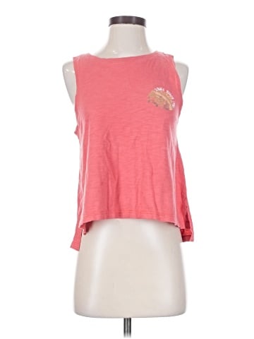 Roxy Sleeveless T-Shirt (view 1)