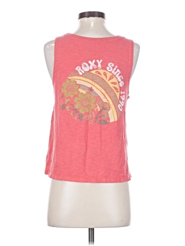 Roxy Sleeveless T-Shirt (view 2)