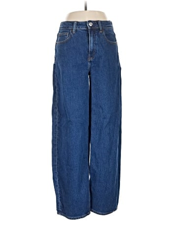 Quince Jeans (view 1)