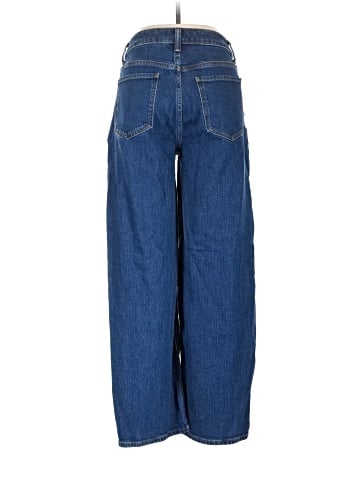 Quince Jeans (view 2)