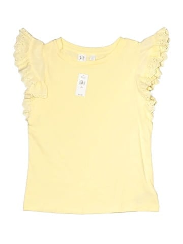 Gap Kids Short Sleeve Top (view 1)
