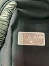 glowe Maternity Black Active Pants Size L - photo 6