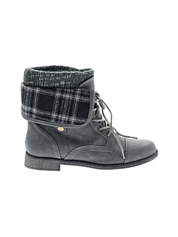 Just Fab Ankle Boots (view 1)