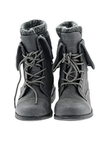Just Fab Ankle Boots (view 2)