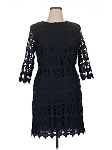 Ann Taylor LOFT Cocktail Dress (view 1)