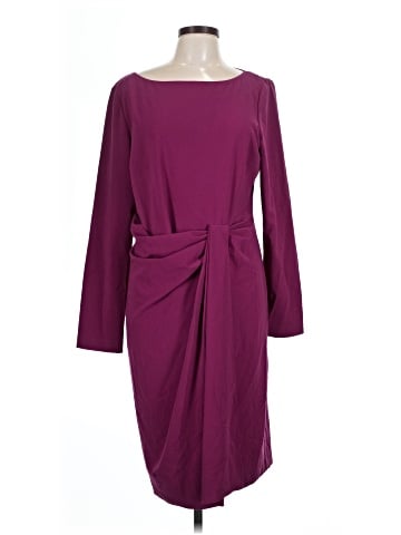 St. John Cocktail Dress (view 1)