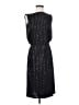 Marc Jacobs Tweed Black Cocktail Dress Size XS - photo 1