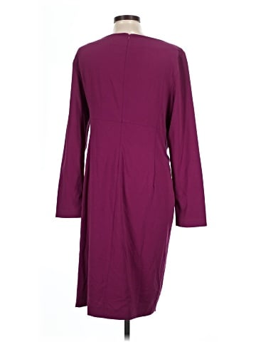 St. John Cocktail Dress (view 2)