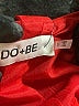 Do & Be Red Romper Size S - photo 4