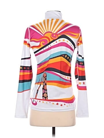 Krimson Klover Sweatshirt (view 2)