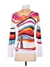 Krimson Klover White Sweatshirt Size XS - photo 2
