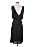Marc Jacobs Tweed Black Cocktail Dress Size XS - photo 2