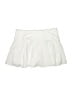 Athleta Solid White Skort Size L - photo 2