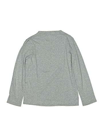 Original Marines Long Sleeve T-Shirt (view 2)