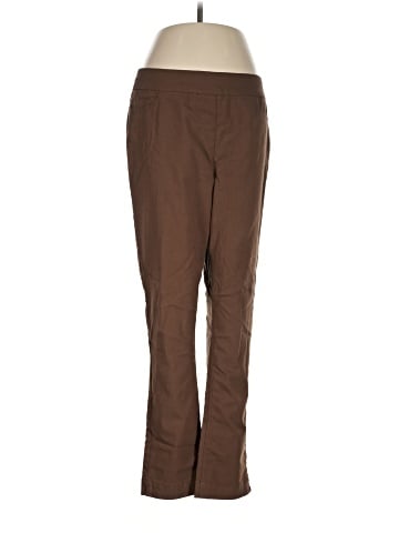 Soft Surroundings Dress Pants (view 1)