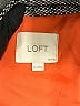 Ann Taylor LOFT Tweed Gray Blazer Size 12 Petite - photo 6