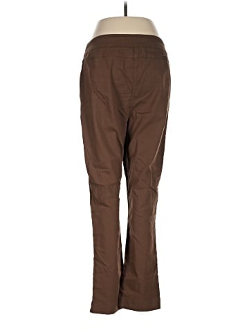 Soft Surroundings Dress Pants (view 2)