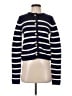 Vineyard Vines Stripes Blue Cardigan Size XS - photo 1