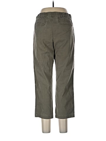 Lands' End Casual Pants (view 2)