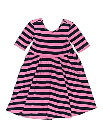 Hanna Andersson Dress (view 1)