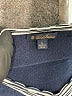Brooks Brothers Blue Pullover Sweater Size L - photo 7